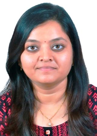 Dr. Bhavisha R, Patel